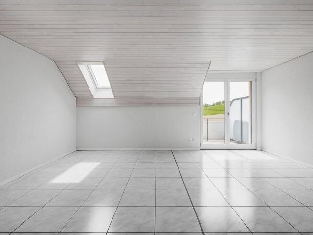 2.5 Zimmer, 62 m², EG