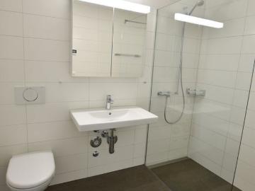 2.5 Zimmer, 62 m², EG