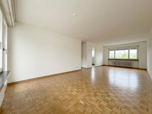 2.5 Zimmer, 62 m², EG