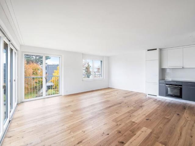 2.5 Zimmer, 62 m², EG