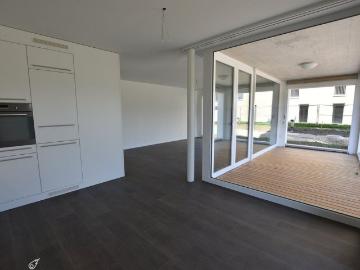 2.5 Zimmer, 62 m², EG