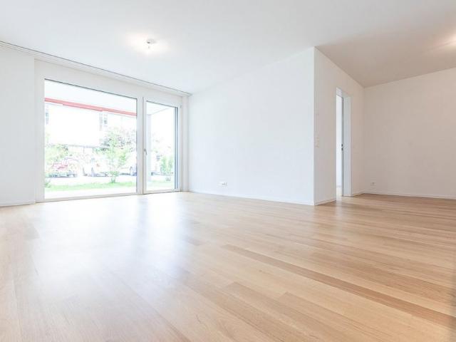 2.5 Zimmer, 62 m², EG