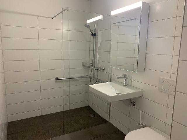 2.5 Zimmer, 62 m², EG
