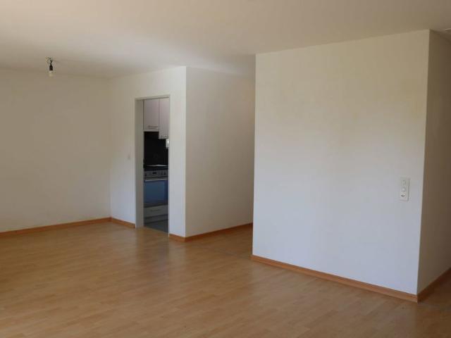 2.5 Zimmer, 62 m², Untergeschoss