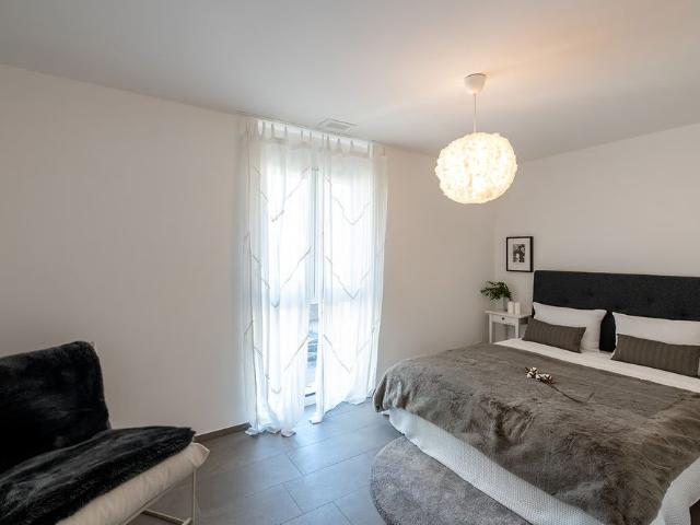 2.5 Zimmer, 63 m², 3. Stock