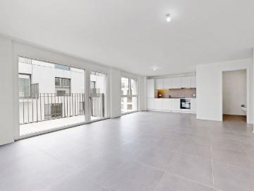 Renens, District de l'Ouest lausannois, Waadt