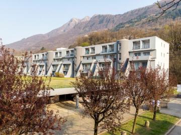 Sant'Antonino, Kreis Sant’Antonino, Bezirk Bellinzona, Tessin