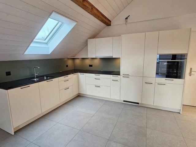 2.5 Zimmer, 63 m²