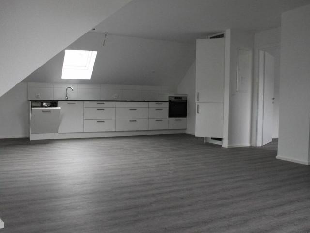 2.5 Zimmer, 63 m²