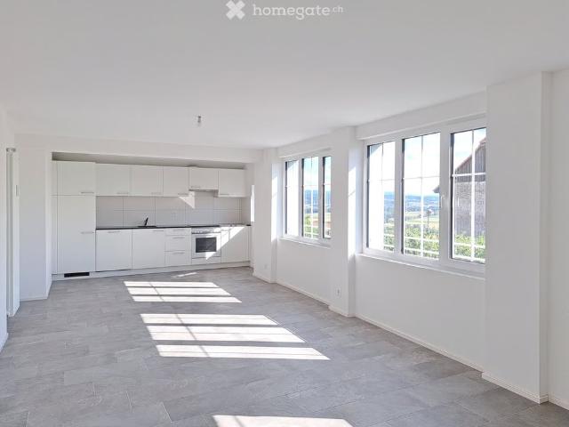 2.5 Zimmer, 63 m²