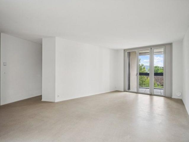 2.5 Zimmer, 63 m², 1. Stock