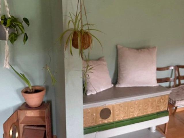 2.5 Zimmer, 63 m², 1. Stock