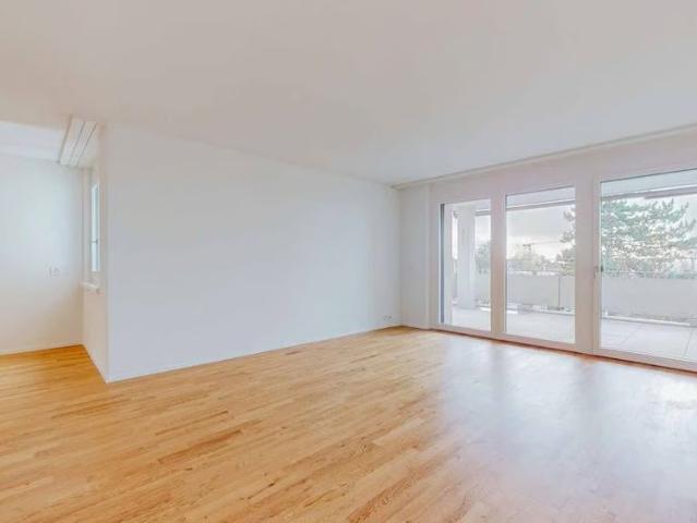 2.5 Zimmer, 63 m², 1. Stock