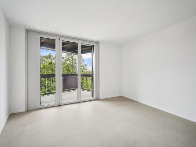 2.5 Zimmer, 63 m², 1. Stock
