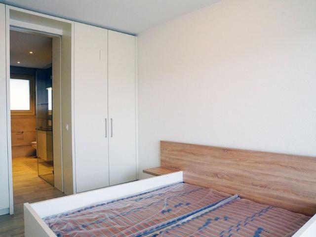 2.5 Zimmer, 63 m², 1. Stock