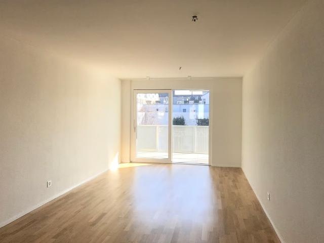 2.5 Zimmer, 63 m², 1. Stock