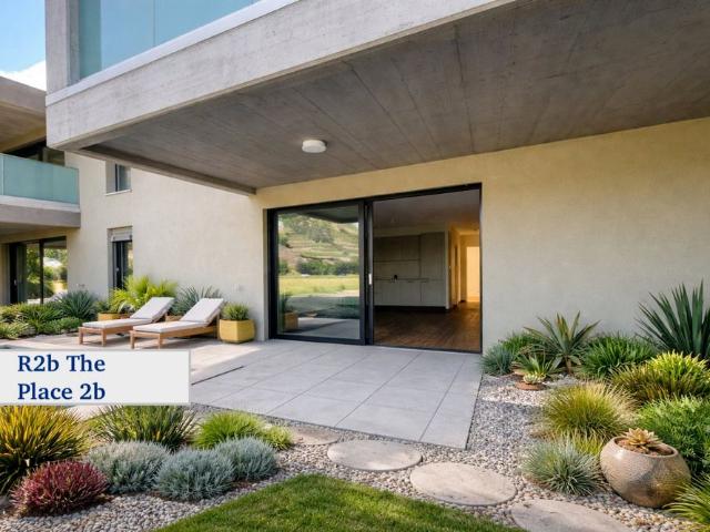 2.5 Zimmer, 63 m²
