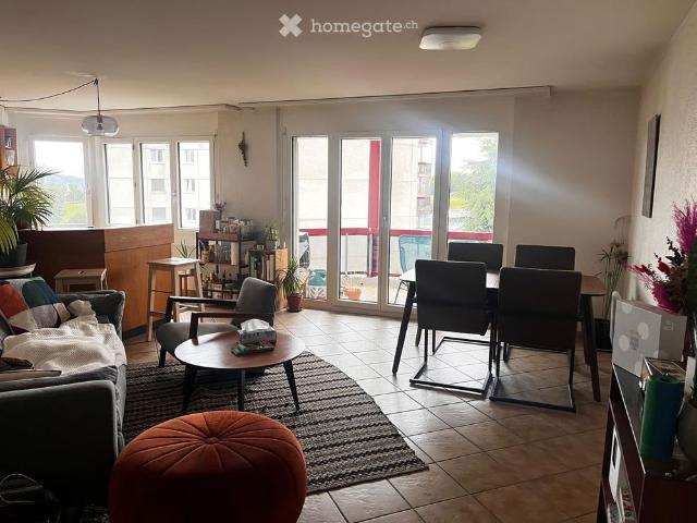 2.5 Zimmer, 63 m²