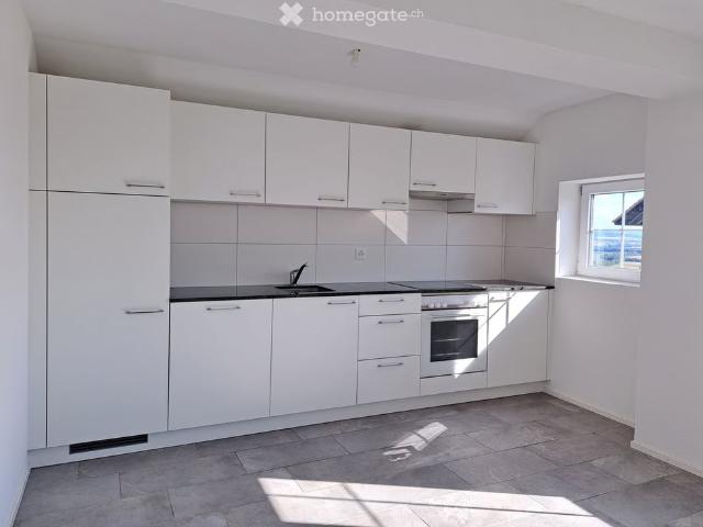 2.5 Zimmer, 63 m²