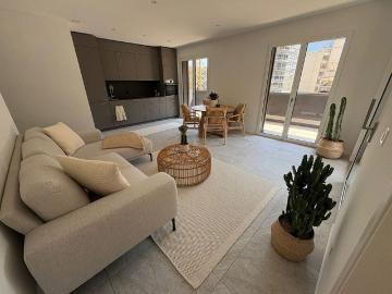 2.5 Zimmer, 63 m², 2. Stock