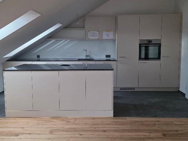2.5 Zimmer, 63 m², 2. Stock