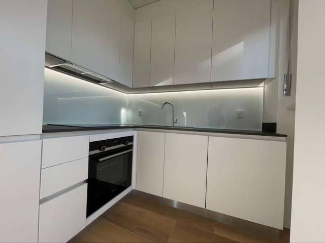 2.5 Zimmer, 63 m², 2. Stock