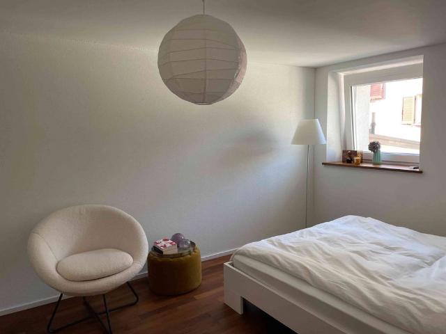 2.5 Zimmer, 63 m², 2. Stock