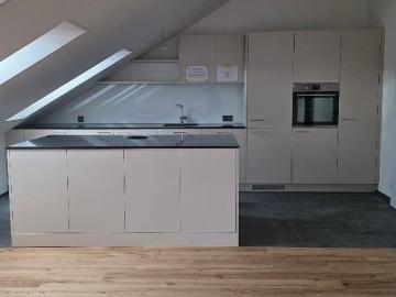 2.5 Zimmer, 63 m², 2. Stock