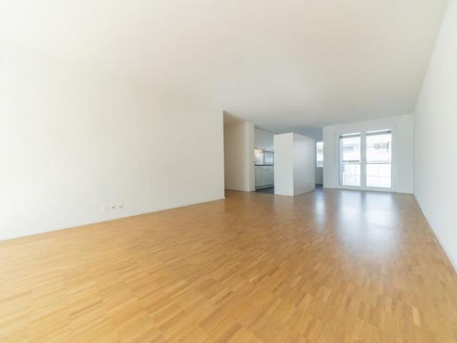 2.5 Zimmer, 63 m², 2. Stock