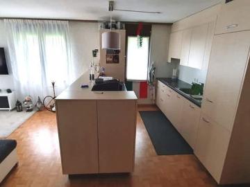 Windisch, Bezirk Brugg, Aargau - Keller