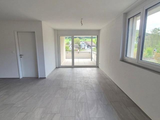 2.5 Zimmer, 63 m², 2. Stock