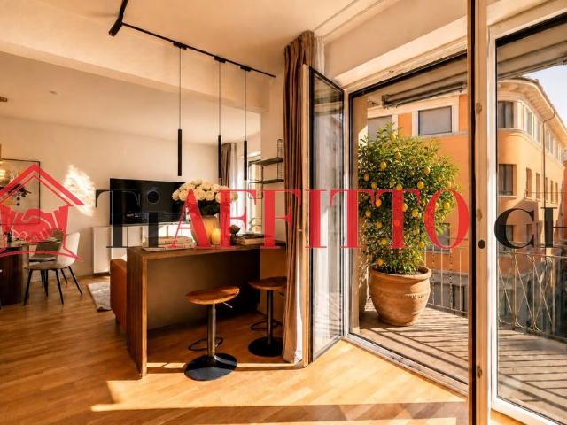 2.5 Zimmer, 63 m², 2. Stock