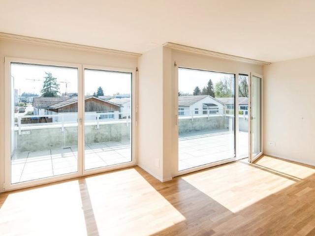 2.5 Zimmer, 63 m², 2. Stock
