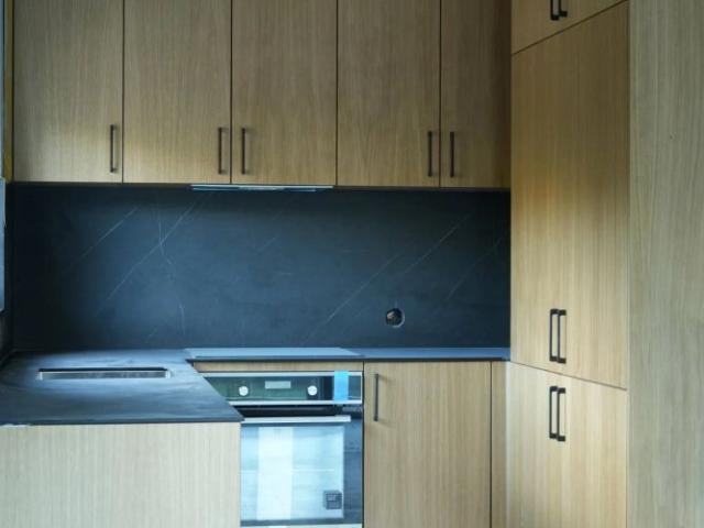 2.5 Zimmer, 63 m², 2. Stock