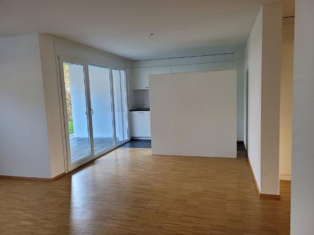 2.5 Zimmer, 63 m², 2. Stock