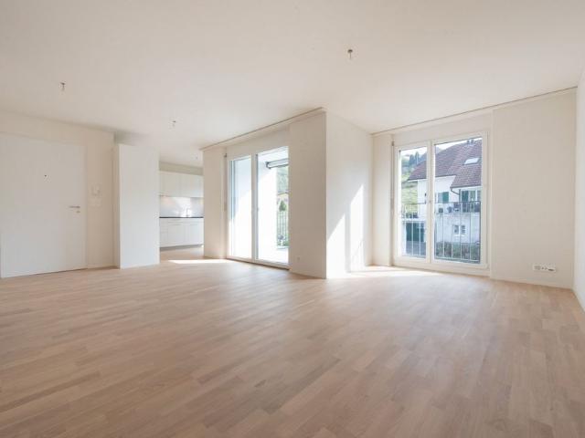 2.5 Zimmer, 63 m², 2. Stock