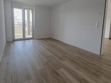 2.5 Zimmer, 63 m², 2. Stock