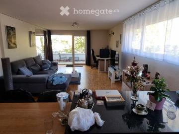 2.5 Zimmer, 63 m²