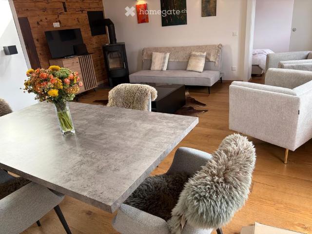 2.5 Zimmer, 63 m²