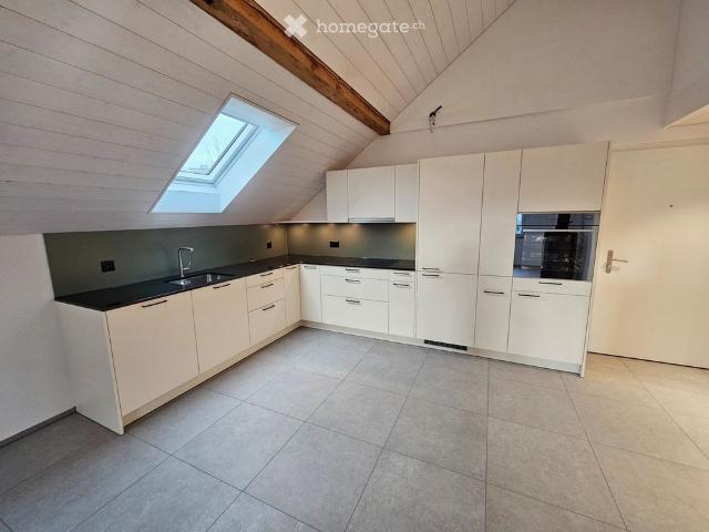 2.5 Zimmer, 63 m²