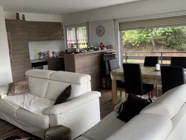 2.5 Zimmer, 63 m²