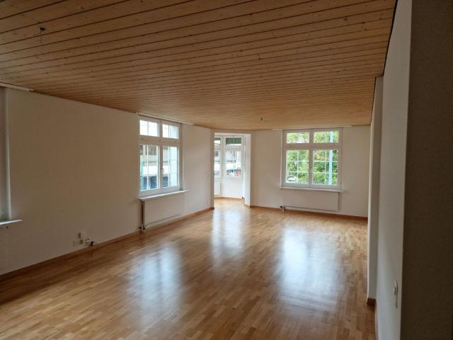 2.5 Zimmer, 63 m², 4. Stock