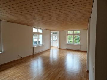 2.5 Zimmer, 63 m², 4. Stock
