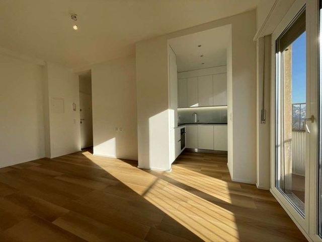 2.5 Zimmer, 63 m²