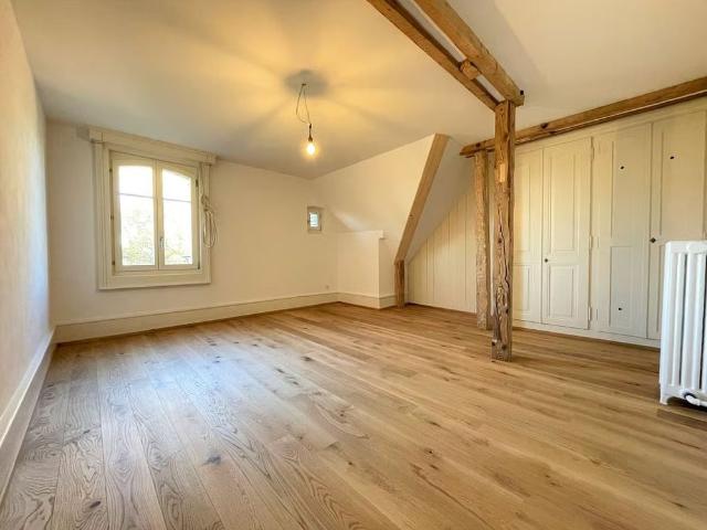 2.5 Zimmer, 63 m²