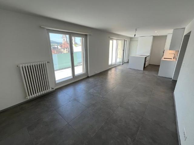 2.5 Zimmer, 63 m², 5. Stock
