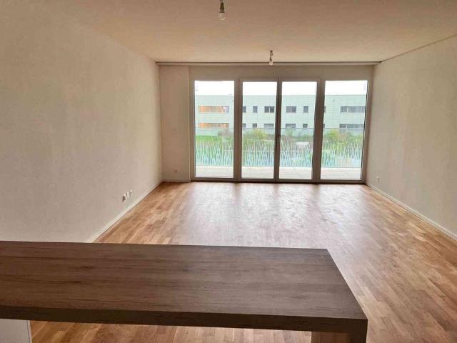 2.5 Zimmer, 63 m²