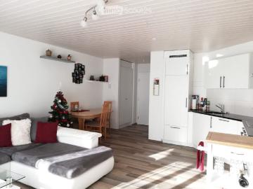 2.5 Zimmer, 63 m²