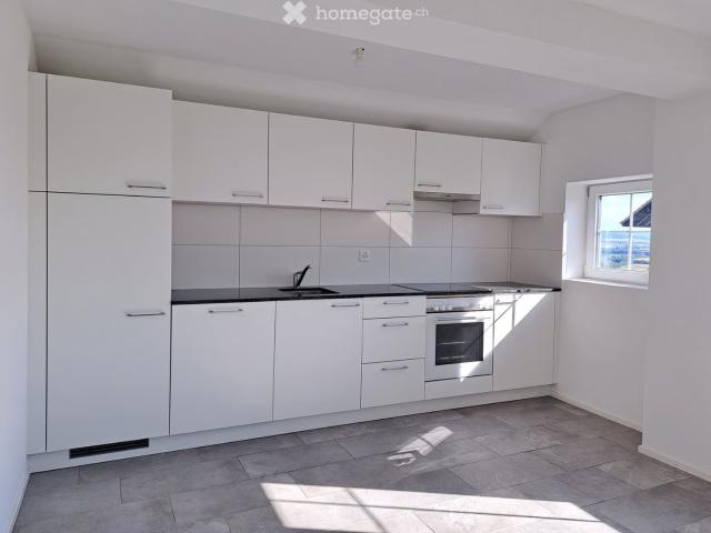 2.5 Zimmer, 63 m²