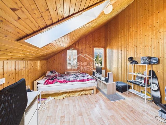 2.5 Zimmer, 63 m²